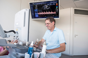 Dr-Weick-Frauenarzt-Ultraschall